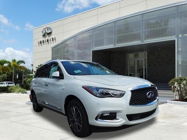 2017 Infiniti QX60 5N1DL0MN8HC
